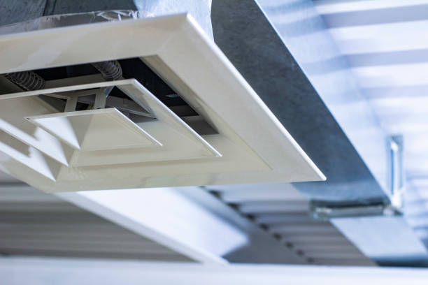 Best Commercial Air Duct Cleaning  in Wyoming, PA