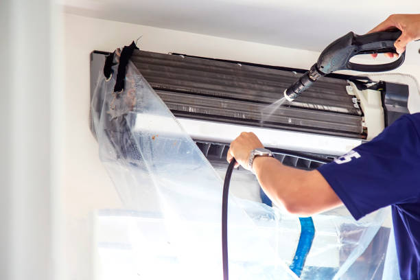 Professional Airduct Cleaning in PA