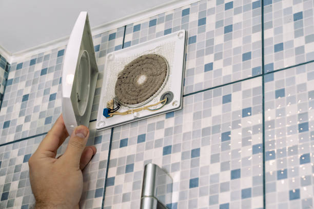 Best Home Air Vent Cleaning  in Wyoming, PA