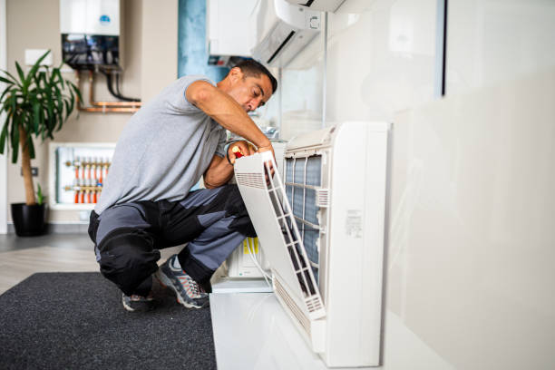 Best Affordable HVAC Duct Cleaning  in Wyoming, PA