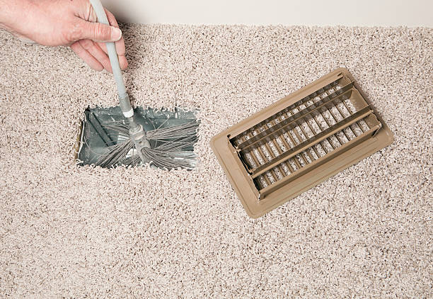 Best Best Air Duct Cleaning Near Me  in Wyoming, PA